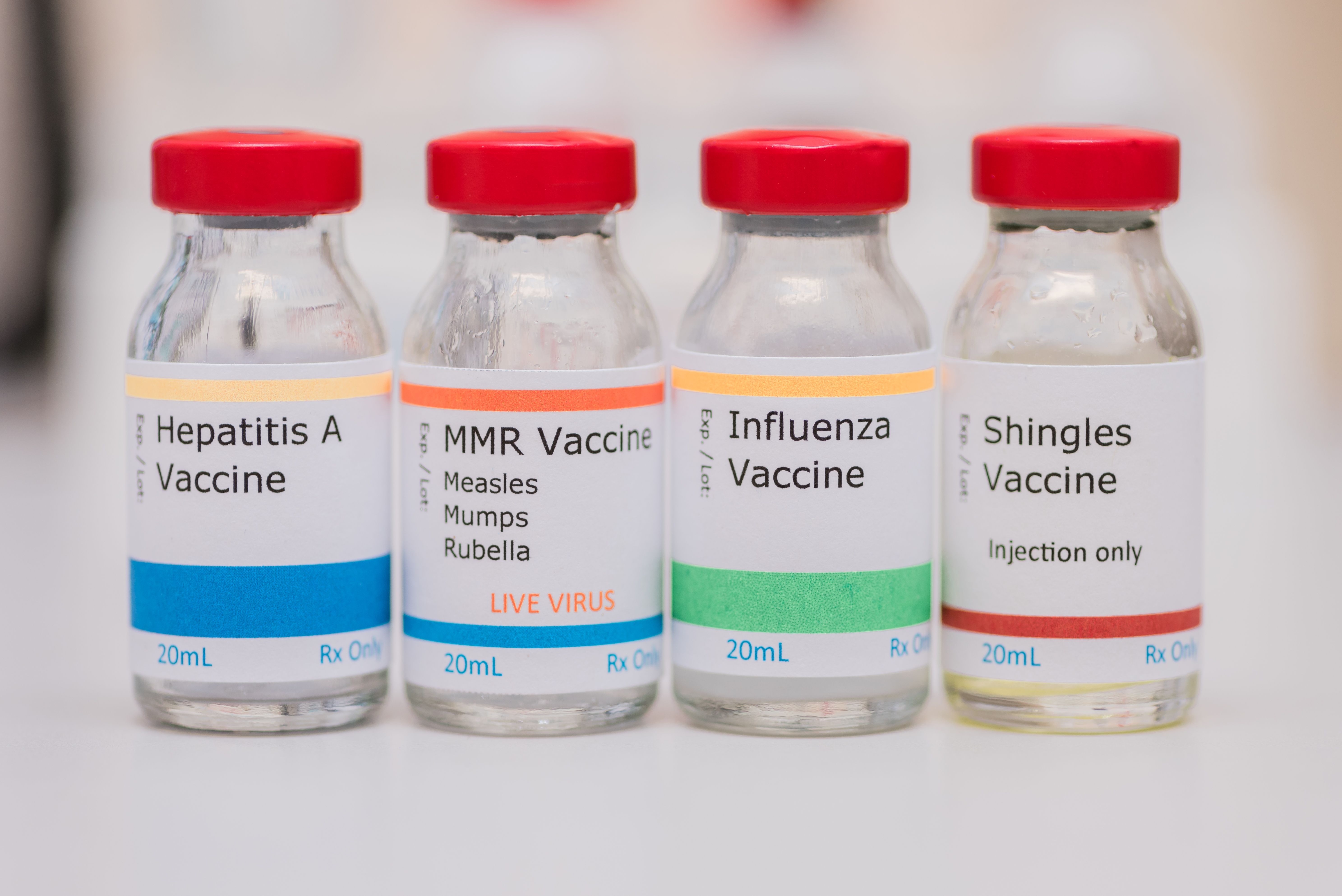 mmr-influenza--shingles-vaccine