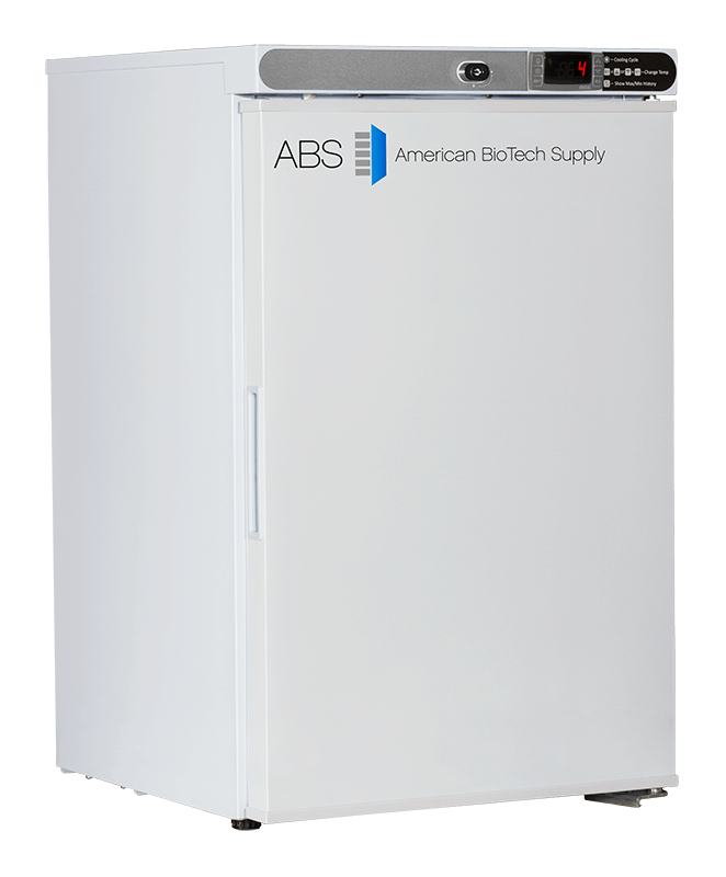 2.5 Cu. Ft. Capacity Premier Undercounter Refrigerator 