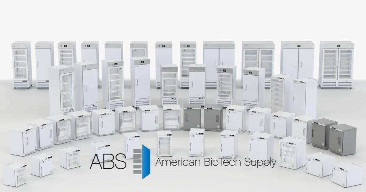 NSF/ANSI 456 Certified Vaccine Storage Refrigerators & Freezers