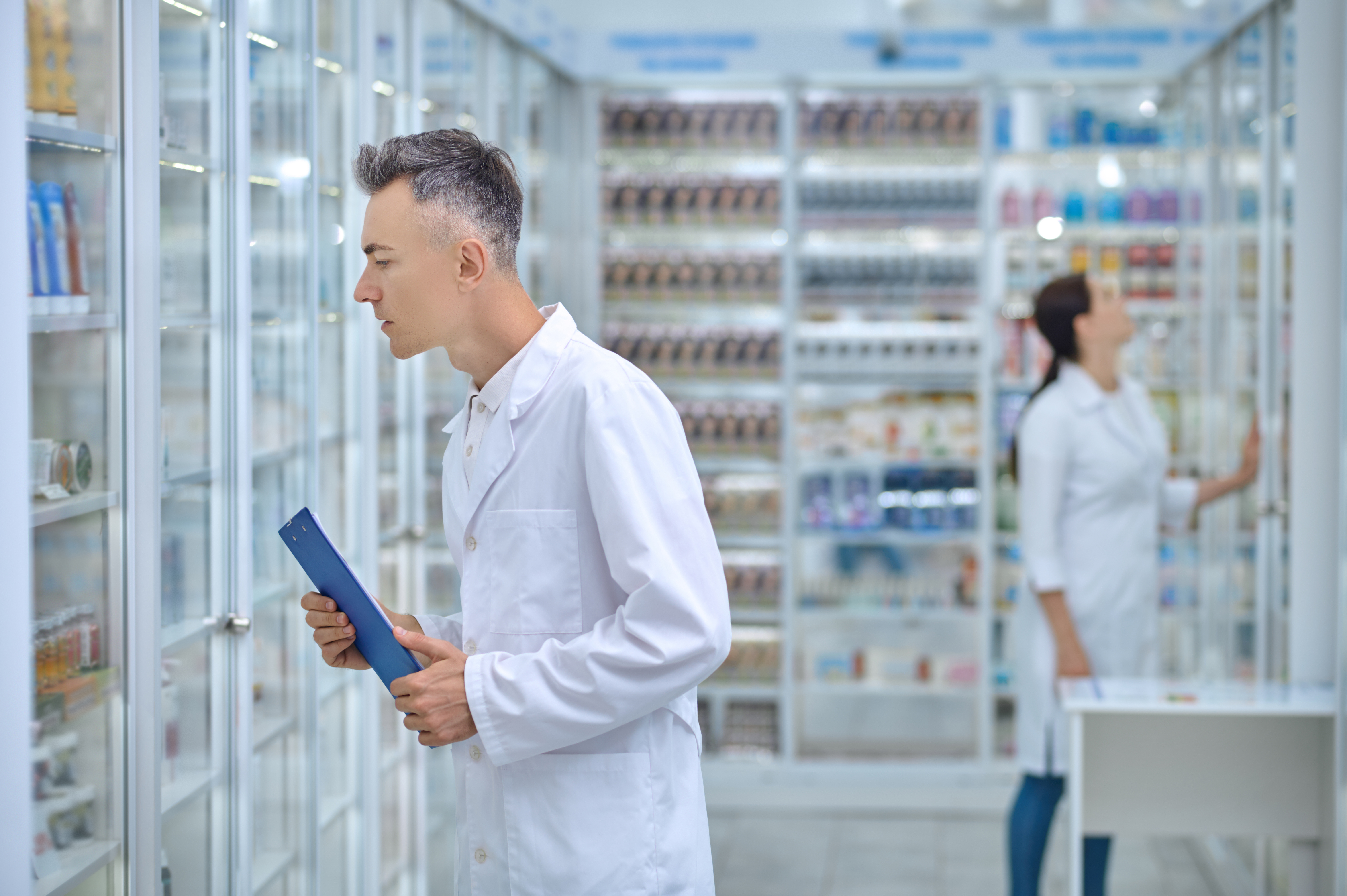 Pharmacy Image