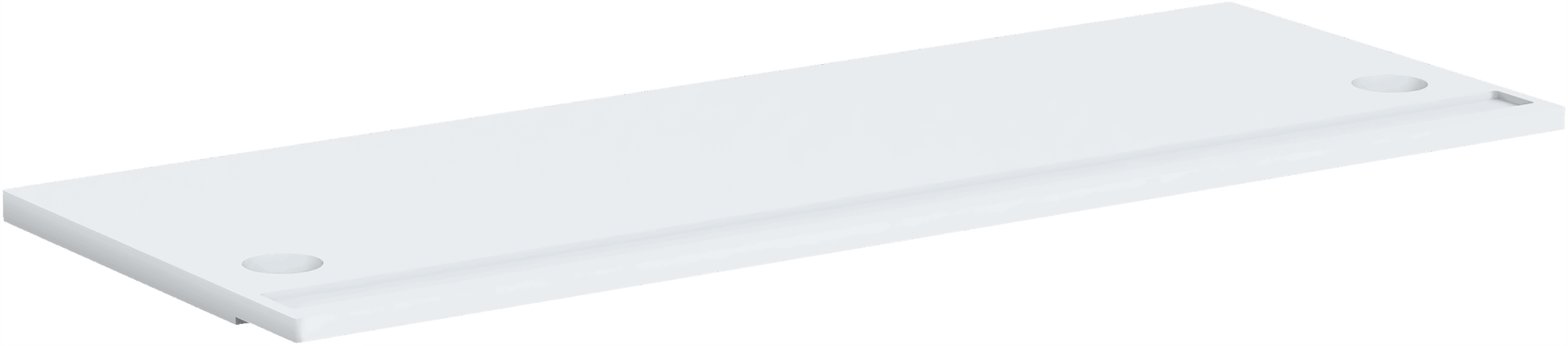 Stacking kit base for stacking refrigerator and freezer units