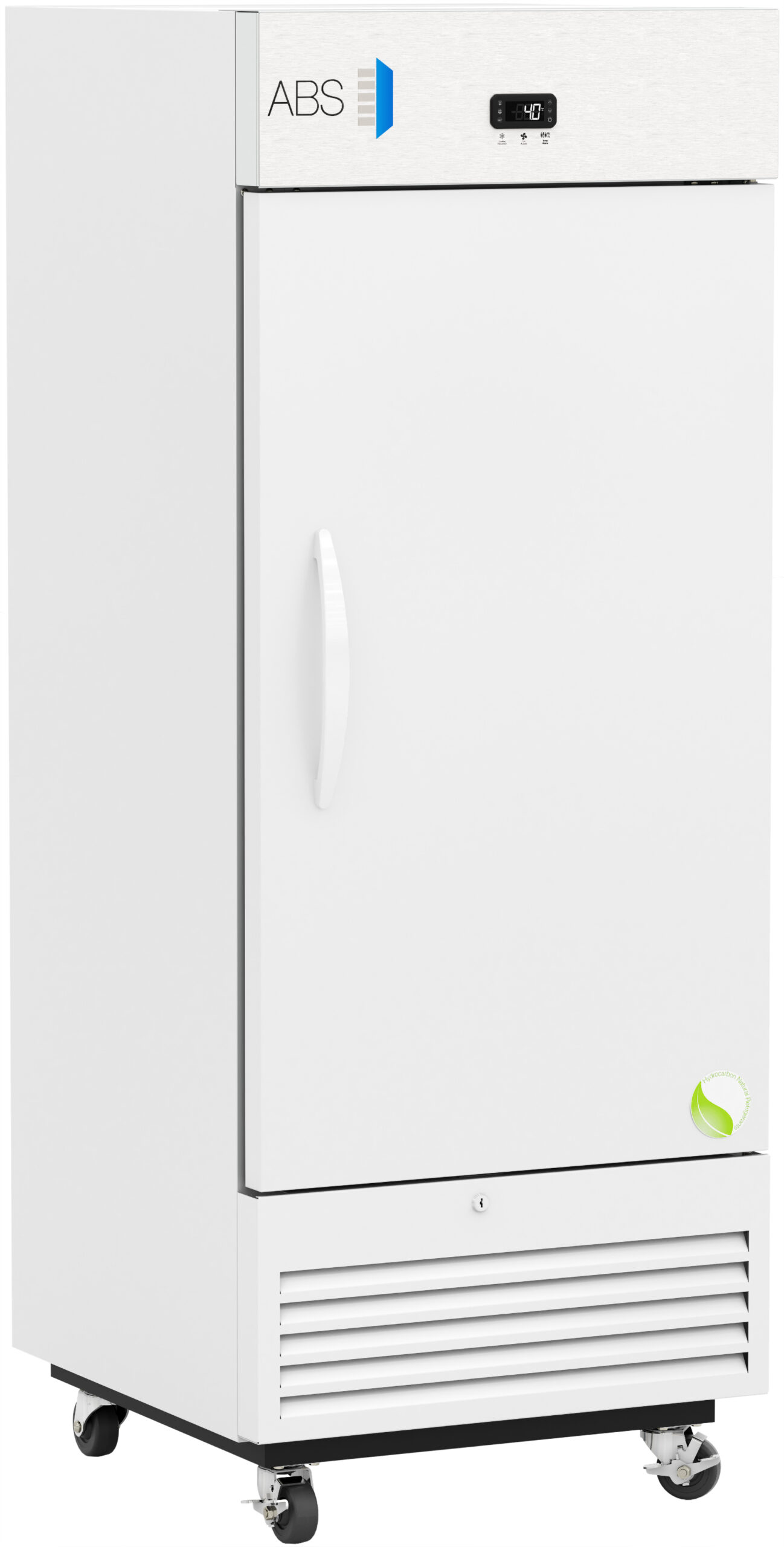 12 Cu. Ft. Standard Solid Door Laboratory Refrigerator
