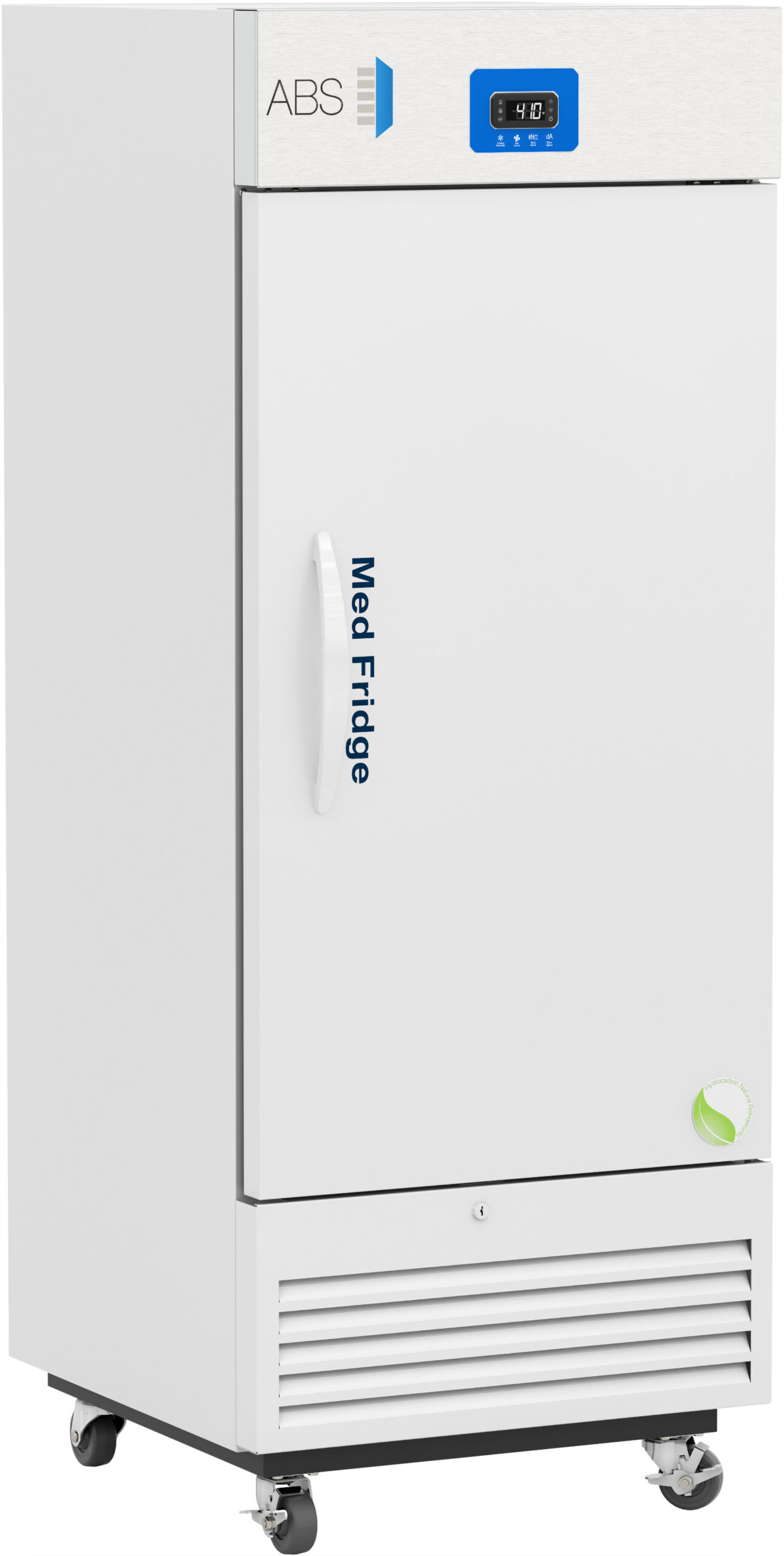 12 Cu. Ft. Premier Solid Door Pharmacy Refrigerator