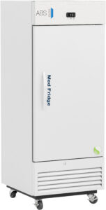 PH-ABT-VS-S12S 12 Cu. Ft. Standard Solid Door Pharmacy Refrigerator