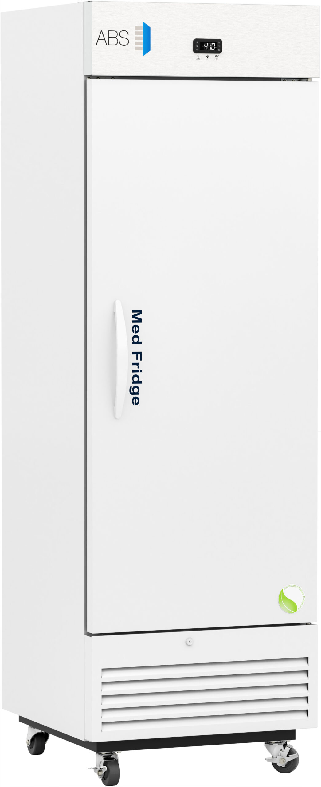 16 Cu. Ft. Standard Solid Door Pharmacy Refrigerator