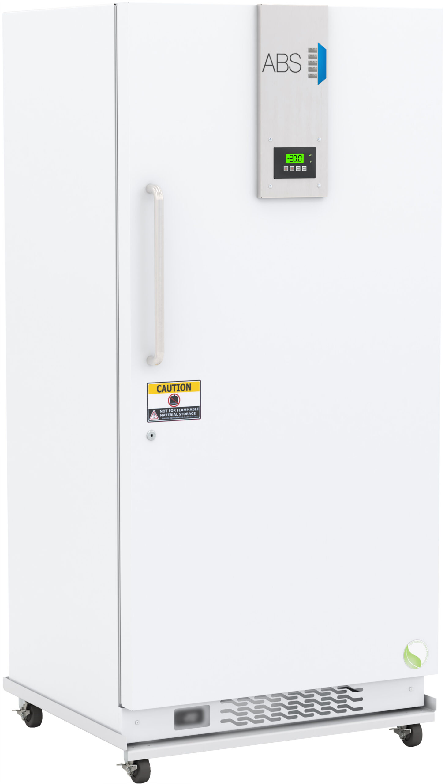 30 cu. ft. Premier Manual Defrost Laboratory Freezer