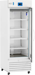 ABT-VS-LP-23 23 Cu. Ft. Premier Glass Door Laboratory Refrigerator