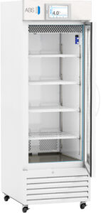 ABT-VS-LP-23-TS 23 Cu. Ft. Touchscreen Glass Door Laboratory Refrigerator