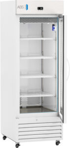 ABT-VS-LS-23 23 Cu. Ft. Standard Glass Door Laboratory Refrigerator