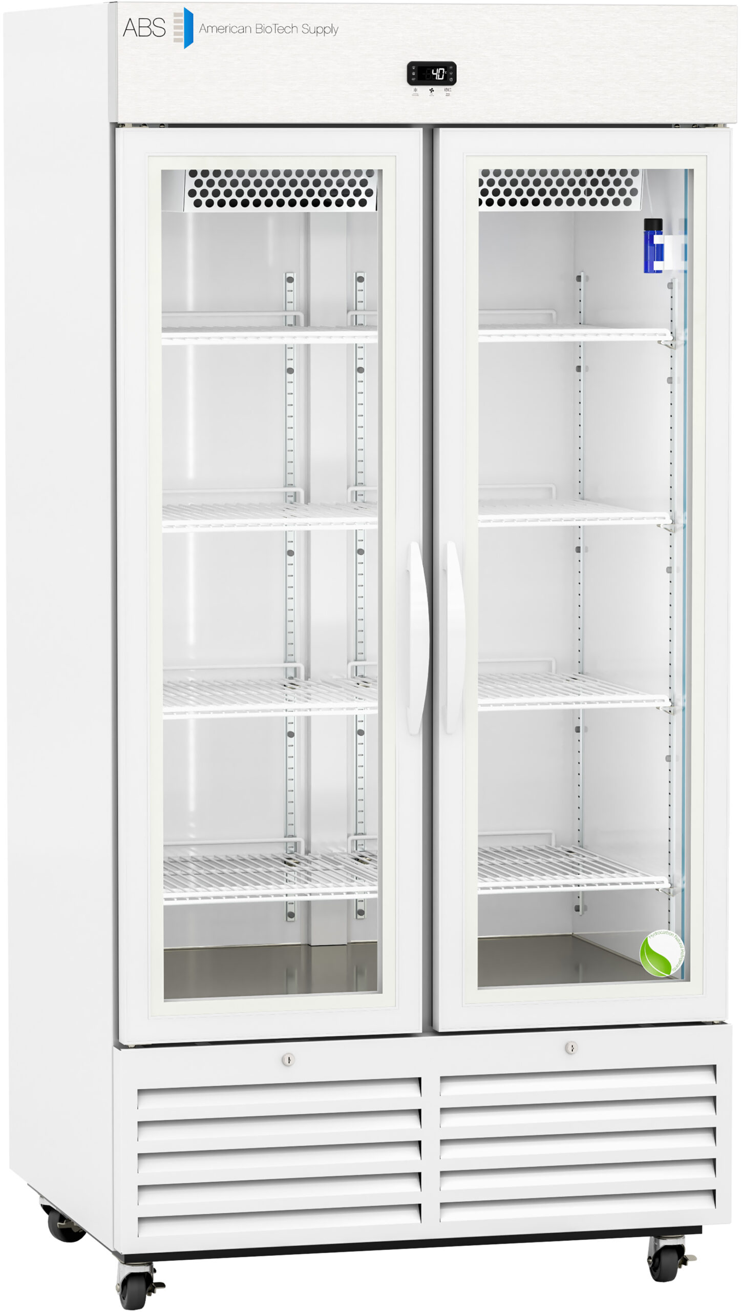 ABT-VS-LS-36 36 Cu. Ft. Standard Solid Door Laboratory Refrigerator
