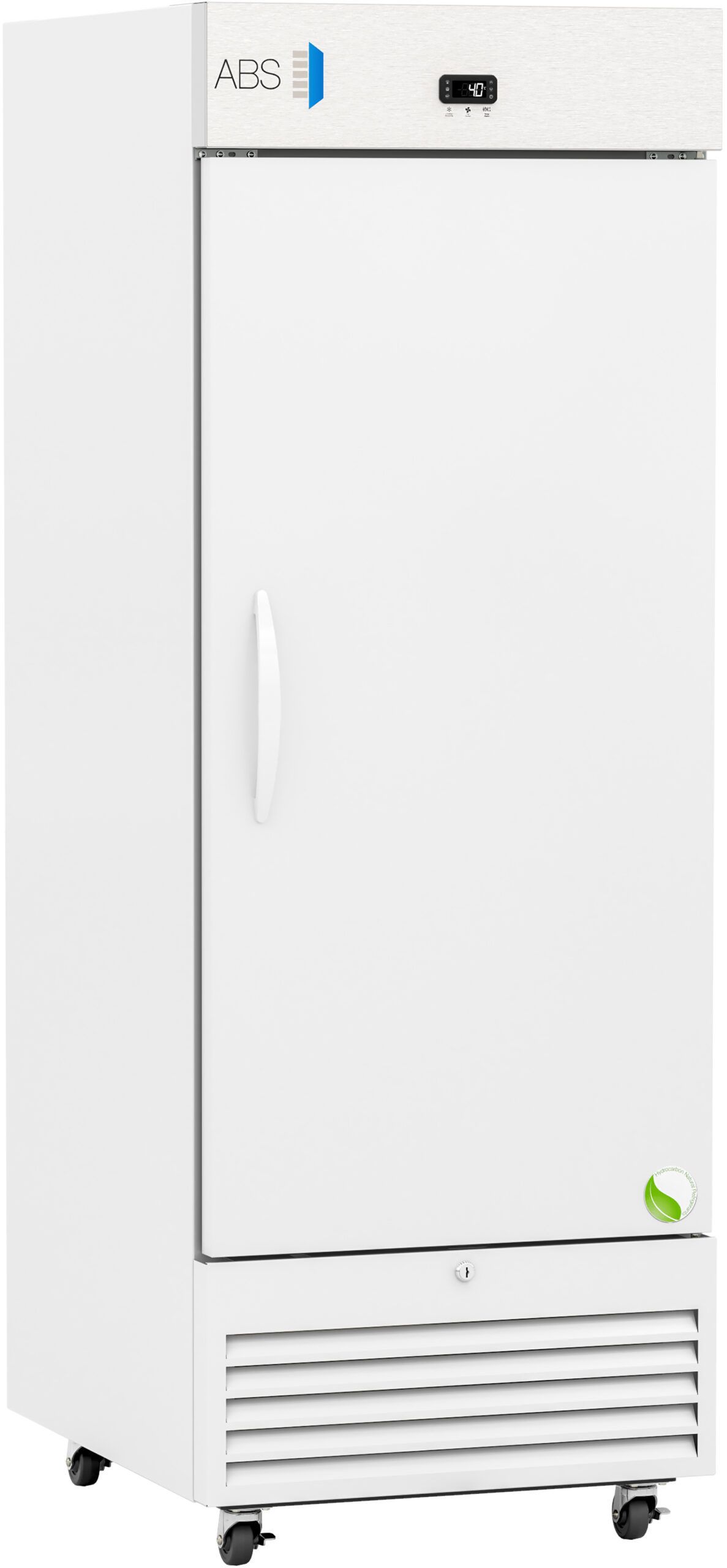 ABT-VS-SLS-26 26 Cu. Ft. Standard Solid Door Laboratory Refrigerator