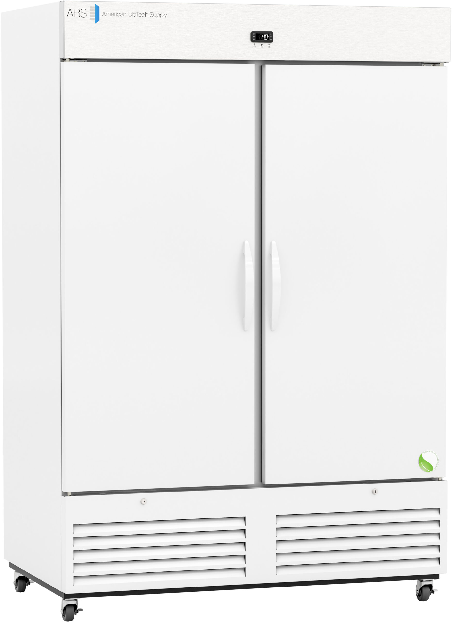 ABT-VS-SLS-49 49 Cu. Ft. Standard Solid Door Laboratory Refrigerator