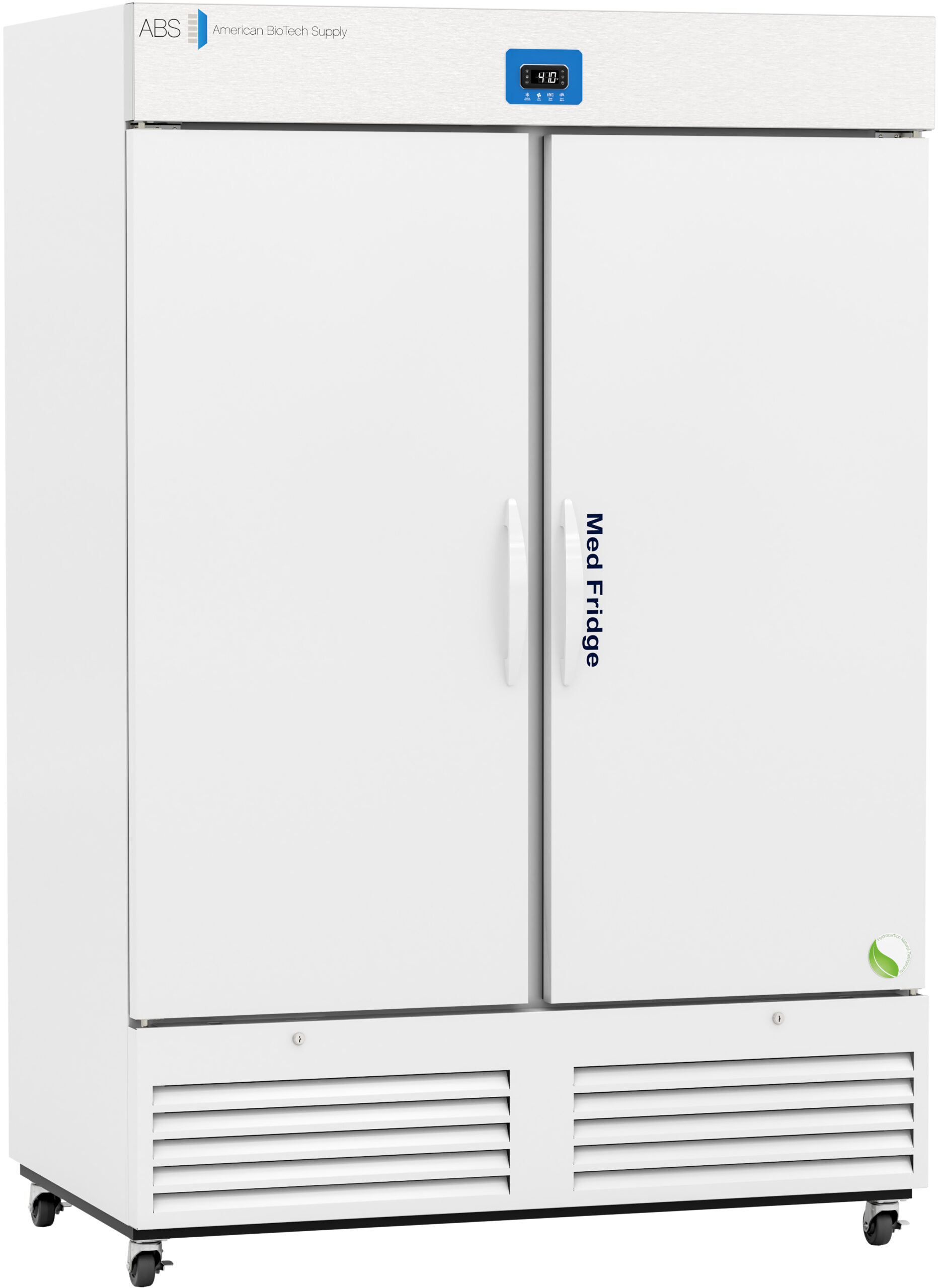 PH-ABT-VS-49S 49 Cu. Ft. Premier Solid Door Pharmacy Refrigerator