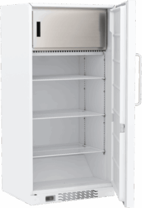 ABT-HC-FRCS-30 30 Cu. Ft. Standard Flammable Storage Refrigerator/Freezer Combination Unit