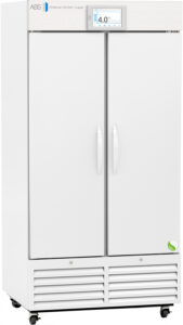 ABT-VS-36S-TS 36 Cu. Ft. Touchscreen Solid Door Laboratory Refrigerator with Variable Speed Compressor