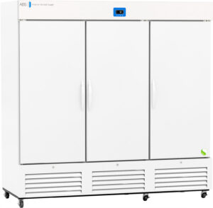 ABT-VS-72S 72 Cu. Ft. Premier Solid Door Laboratory Refrigerator with Variable Speed Compressor