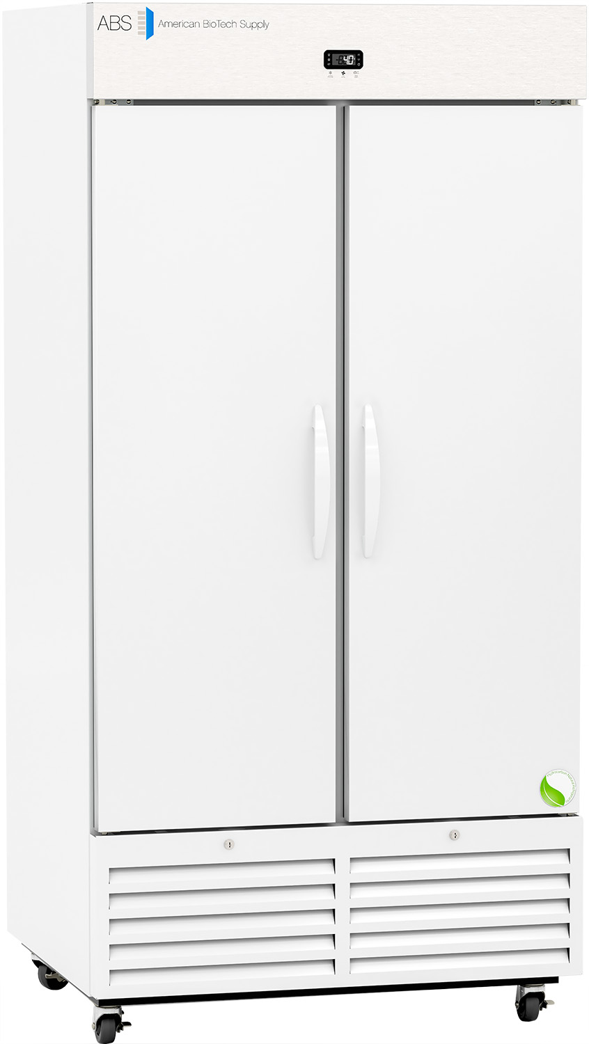 36 Cu. Ft. Standard Solid Door Laboratory Refrigerator
