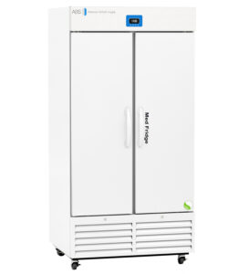 PH-ABT-VS-36S 36 Cu. Ft. Premier Solid Door Pharmacy Refrigerator with Variable Speed Compressor
