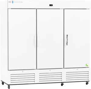 PH-ABT-VS-S72S 72 Cu. Ft. Standard Solid Door Pharmacy Refrigerator