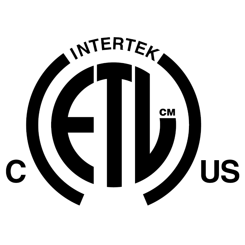 Intertek ETL
