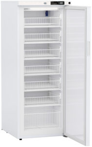 ABT-HC-MFP-10 10.5 Cu. Ft. Premier Compact Solid Door Freezer
