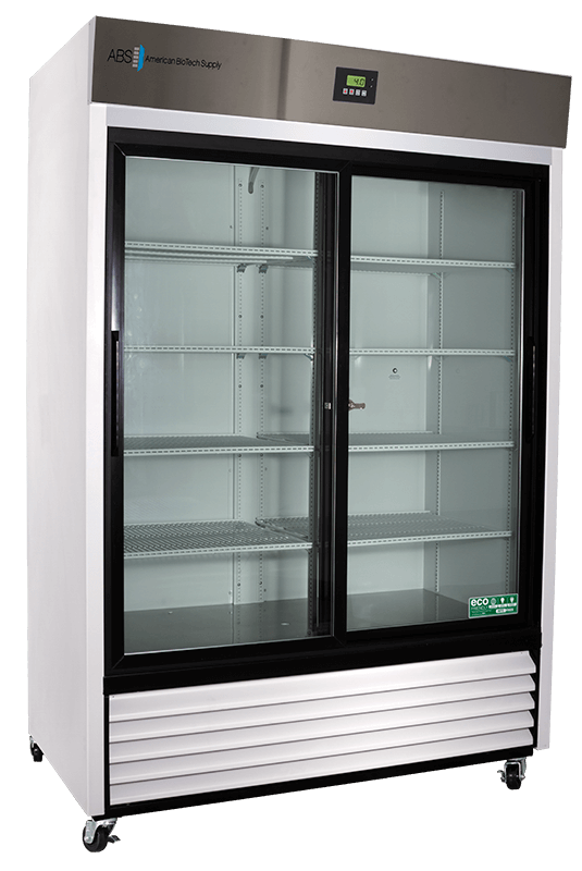 47 Cu. Ft. capacity Premier Laboratory Refrigerator