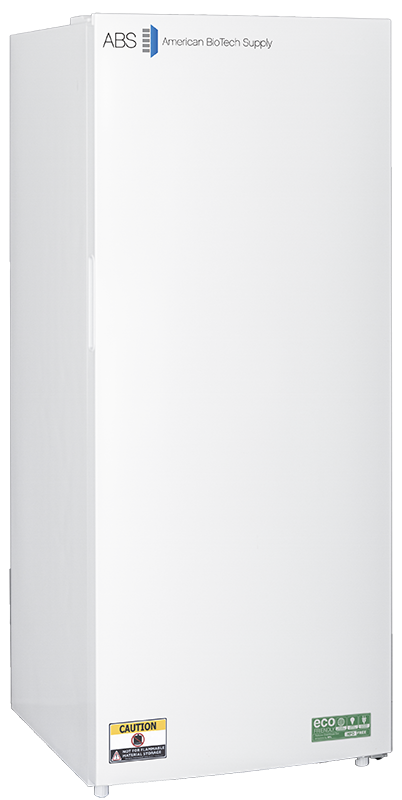 17 Cubic Foot General Purpose Auto Defrost Hydrocarbon Laboratory Freezer