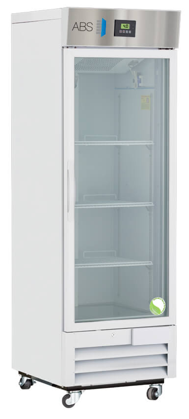 16 cu. ft. capacity Premier Glass Door Laboratory Refrigerator