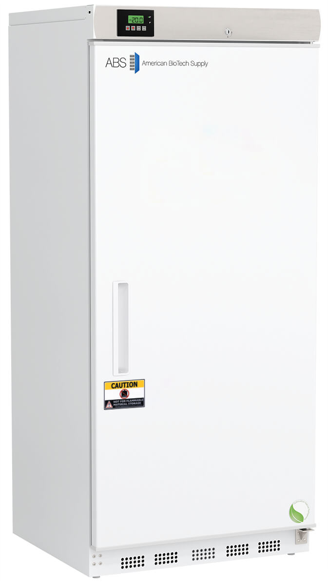 17 Cu. Ft. Premier Manual Defrost Laboratory Freezer