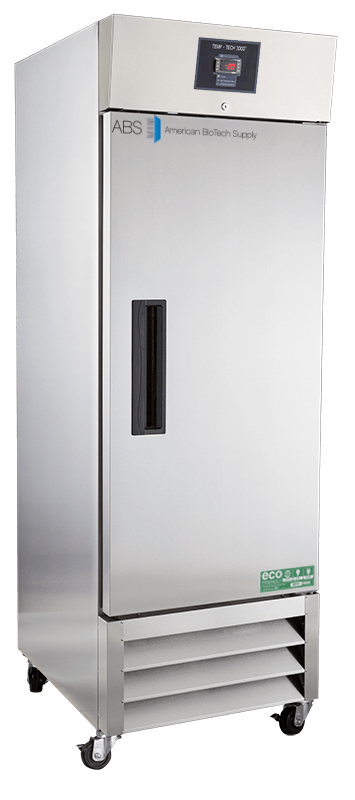 23 Cu. Ft. Premier Series Stainless Steel Freezer (-20°C Operation)