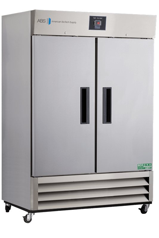 49 Cu. Ft. Premier Series Stainless Steel Freezer (-20°C Operation)