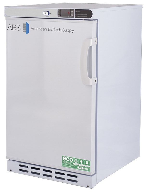 2.5 Cu. Ft. Undercounter  Built In  Refrigerator Left Hinged