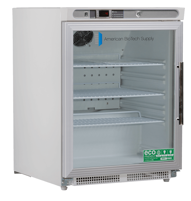 4.6 Cu. Ft. Capacity Premier Undercounter Refrigerator Built-In-LEFT HINGED, ADA