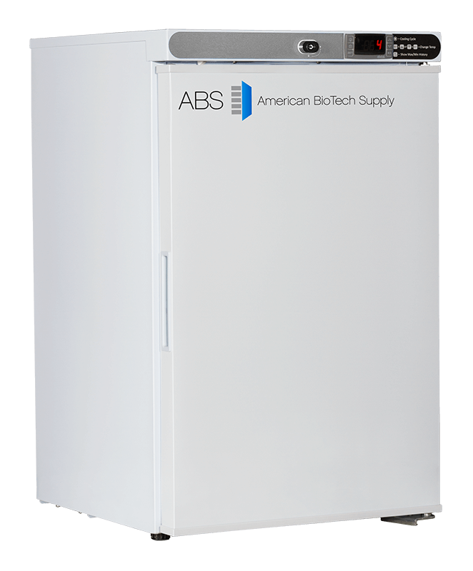 2.5 Cu. Ft. Capacity Premier Undercounter Refrigerator Freestanding