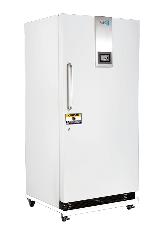 30 Cu. Ft. TempLog Premier Manual Defrost Laboratory Freezer