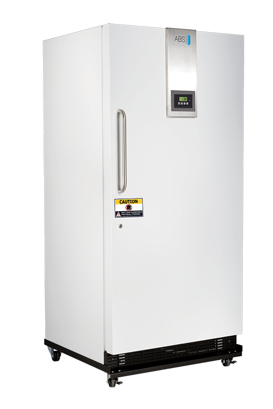 30 Cu. Ft. Manual Defrost Laboratory Freezer, -30C