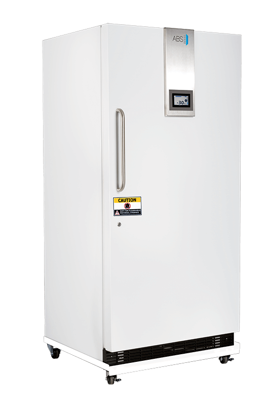 30 Cu. Ft. TempLog Premier Manual Defrost Laboratory Freezer, -30C