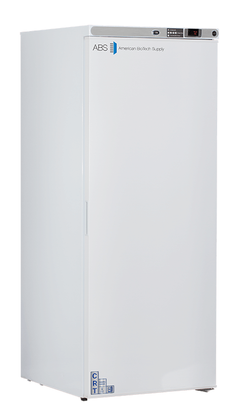 10.5 Cu. Ft. Upright Controlled Room Temperature Cabinet, Solid Door